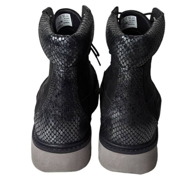 NWOB TIMBERLAND Kenniston 6 Inch Boot Size 10 - Picture 4 of 10